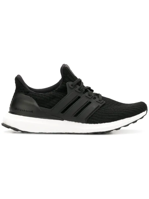 adidas Ultraboost low-top sneakers Black BB6149