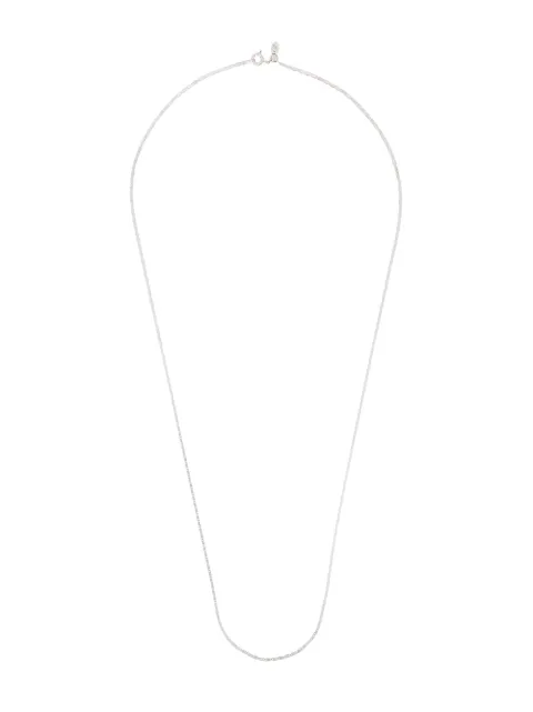 Maria Black Karan necklace Metallic 300334MEN