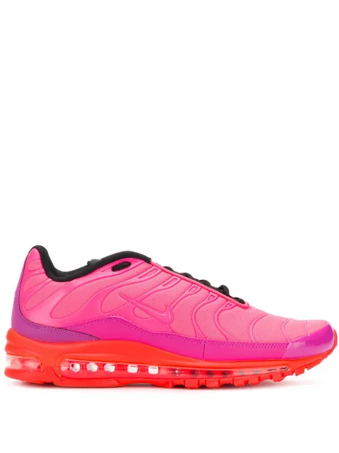 Nike Air Max 97 Plus "Racer Pink" sneakers Pink AH8144
