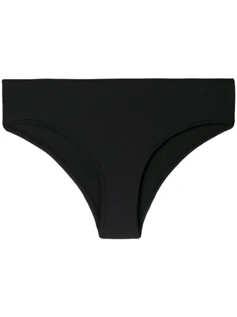 Marlies Dekkers Femme Fatale Brazilian briefs Black 18401