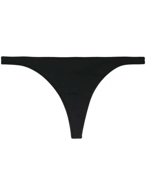 Marlies Dekkers Femme Fatale thong Black 18403