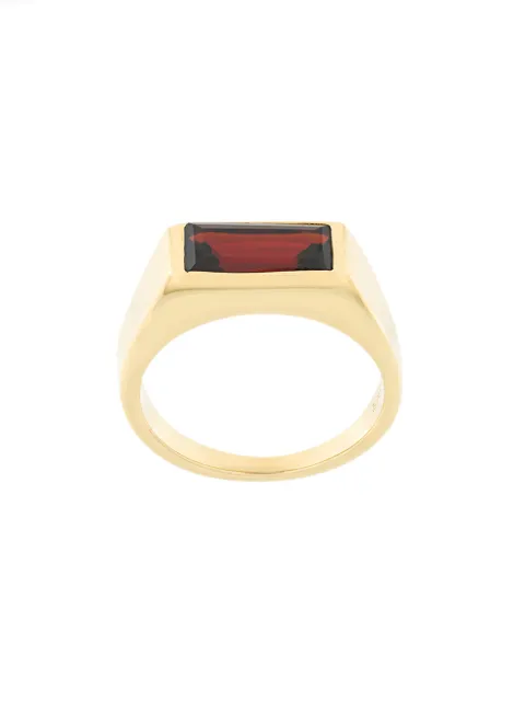 Maria Black Harald ring Gold 500359
