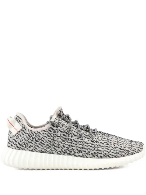 adidas Yeezy YEEZY Boost 350 "Turtle Dove" sneakers Grey AQ4832