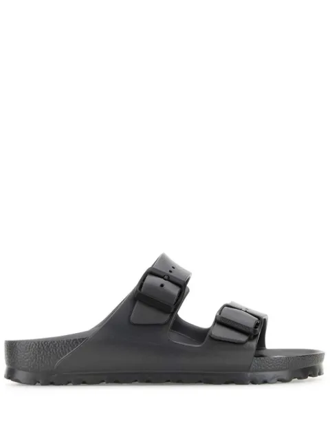 Birkenstock Arizona double-strap slides Grey 1001498