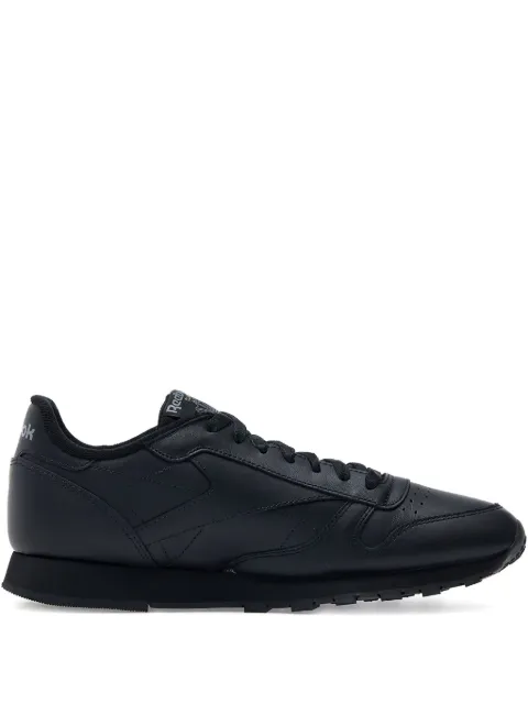 Reebok low-top sneakers Black 2267