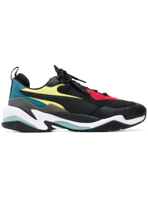 PUMA Thunder Spectra sneakers Black 36751601