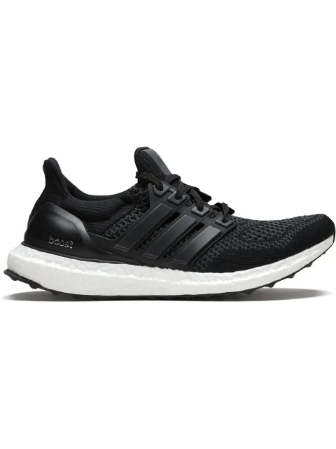 adidas Ultraboost low-top sneakers Black S77417