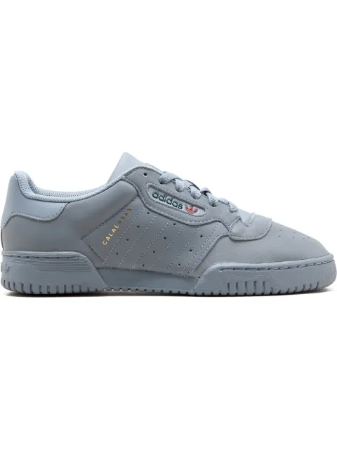 adidas Yeezy Powerphase "Grey" sneakers Grey CG6422
