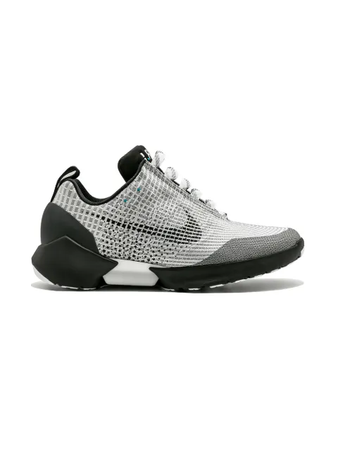 Nike Hyper Adapt 1.0 sneakers Grey 843871