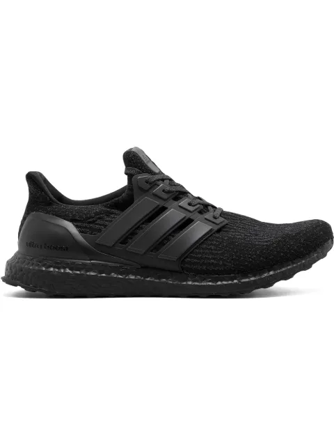 adidas Ultraboost "Triple Black 3.0" sneakers Black BA8920