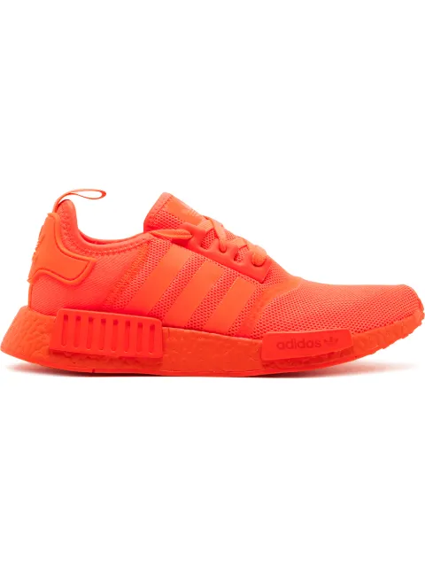 adidas NMD_R1 "Solar Red" sneakers Yellow S31507