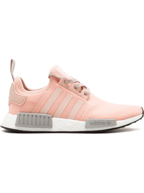 adidas NMD R1 low-top sneakers Pink BY3059