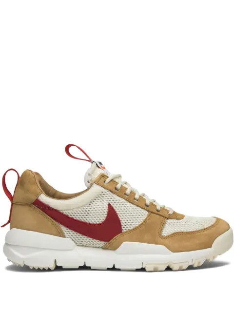 Nike x Tom Sachs Mars Yard 2.0 sneakers Brown AA2261