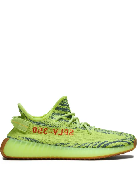adidas Yeezy Boost 350 V2 "Semi Frozen" sneakers Green B37572