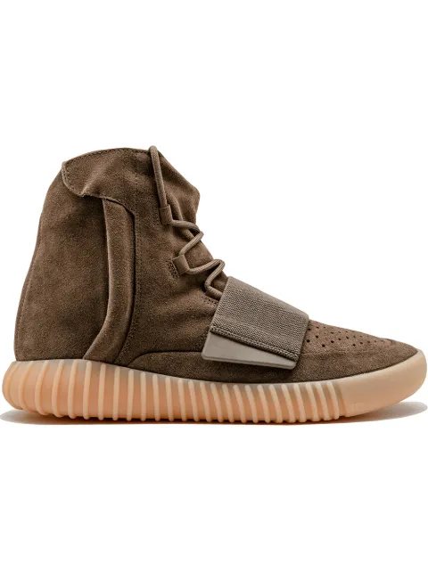 adidas Yeezy YEEZY Boost 750 "Chocolate" sneakers Brown BY2456