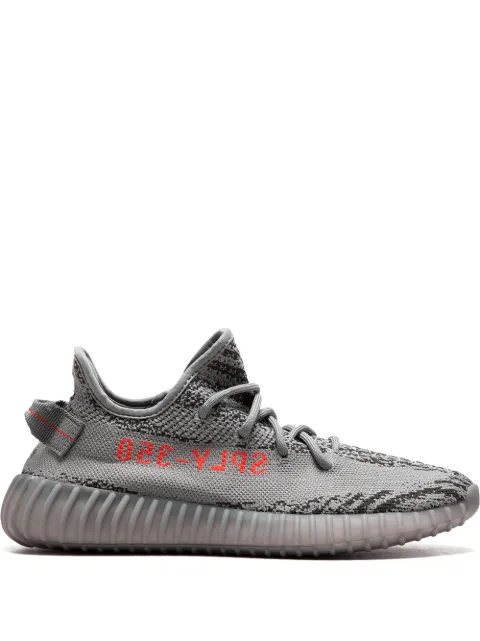 adidas Yeezy Boost 350 V2 'Beluga 2.0' sneakers Grey AH2203