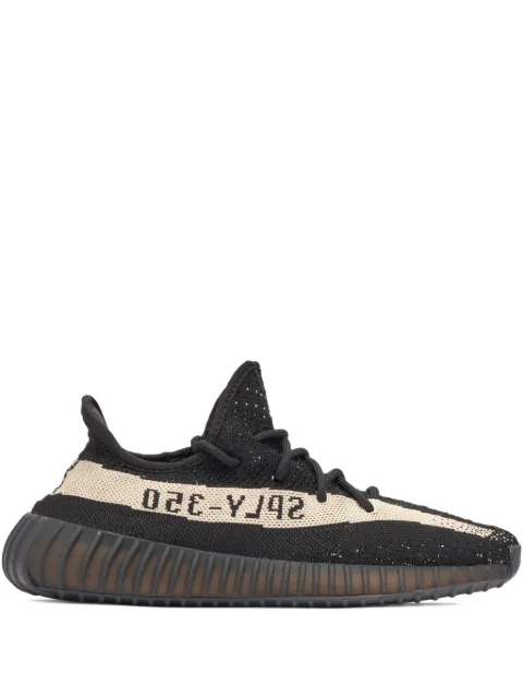 adidas Yeezy Boost 350 V2 "Oreo" sneakers Black BY1604