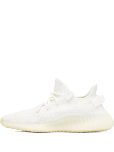 adidas Yeezy Boost 350 v2 "Triple White" sneakers White CP9366
