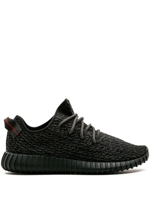 adidas Yeezy YEEZY Boost 350 in "Pirate Black" sneakers Black AQ2659