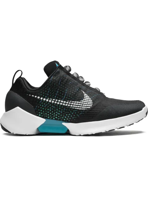 Nike Hyper Adapt 1.0 sneakers Black 843871