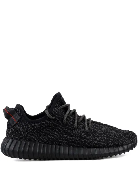 adidas Yeezy Boost 350 "Pirate Black - 2016 Release" sneakers Black BB5350