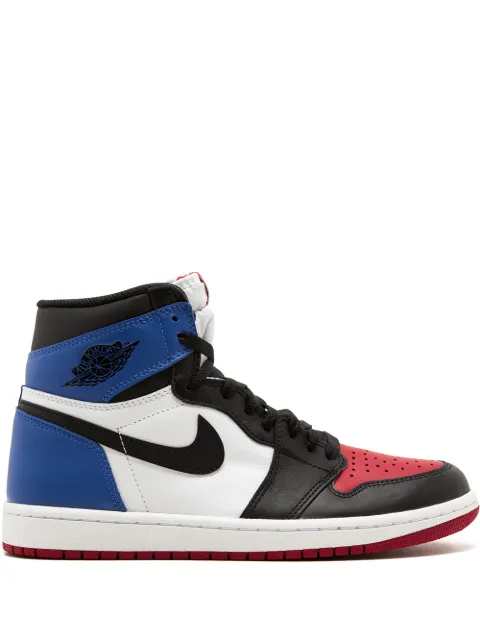 Jordan Air Jordan 1 Retro High OG "Top 3" sneakers Black 555088026