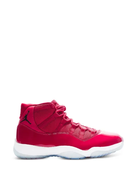 Jordan Air Jordan 11 Retro "Win Like 96" sneakers Red 378037