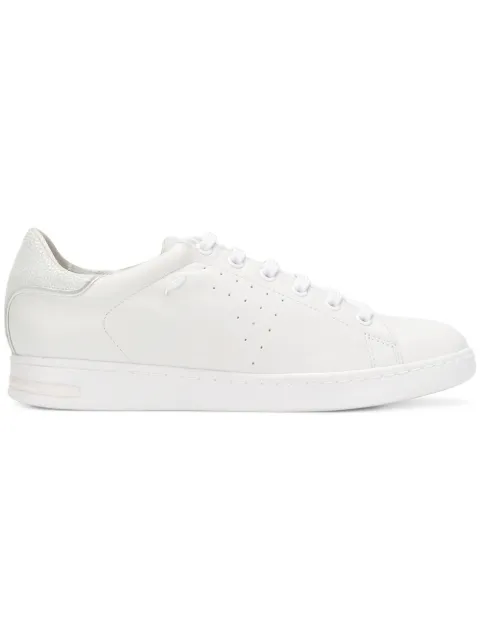 Geox Jaysen sneakers White D621BA00085C1001