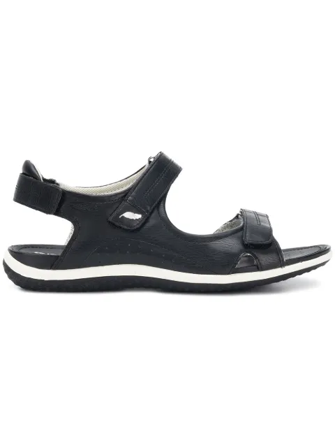 Geox Vega sandals Black D52R6A000EKC9997