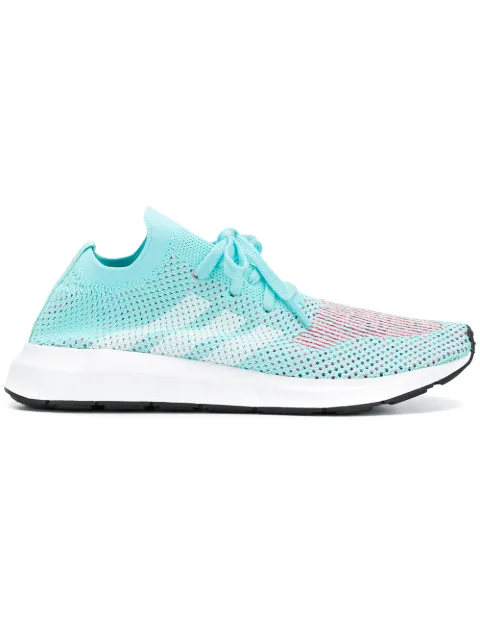 adidas Swift Run Primeknit sneakers Blue CQ2034
