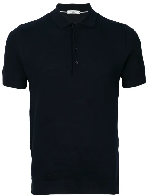 Paolo Pecora Paolo Pecora Sweaters Blue Blue A047F100