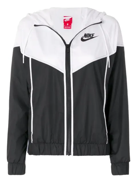 Nike Sportswear Windrunner jacket Black 8834950110