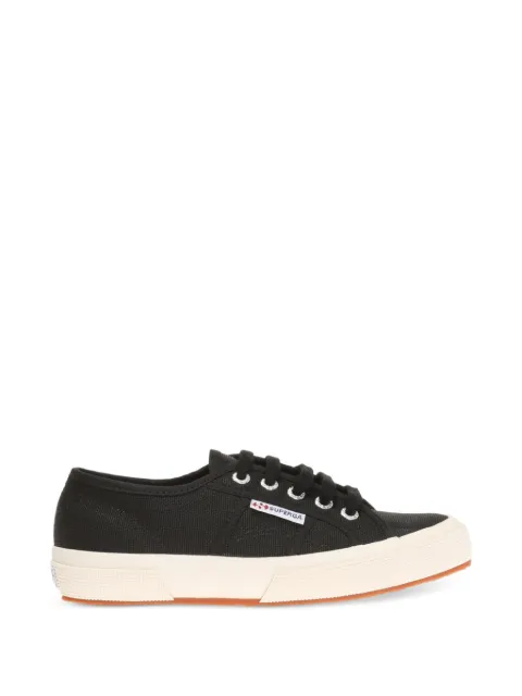Superga Cotu Classic lace-up sneakers Black 2750COTUCLASSICS000010