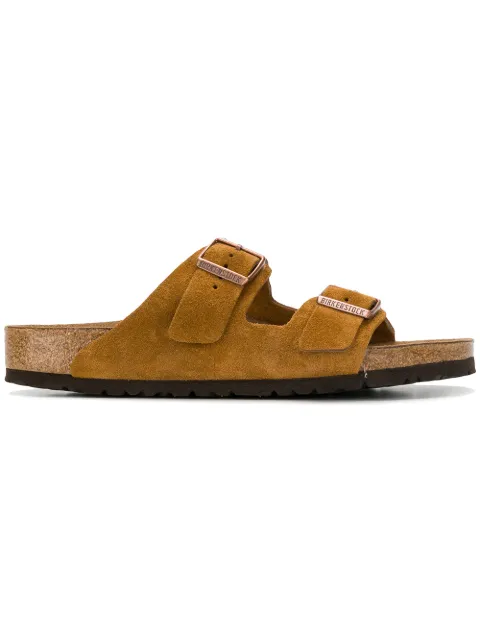 Birkenstock Montery sandals Brown 1009526