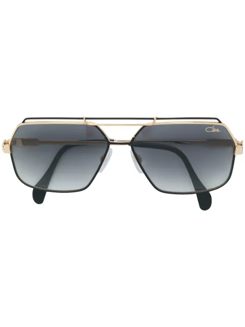 Cazal 7343 sunglasses Black 7343