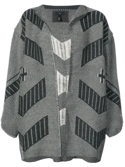 VOZ Ojos jaclet Black VO18CI