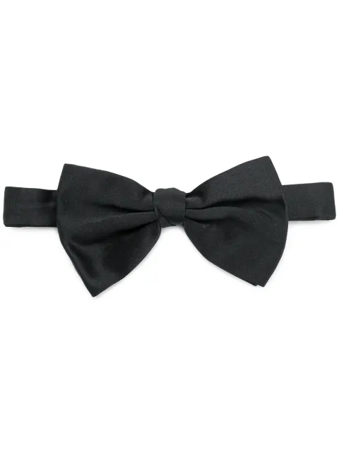 DSQUARED2 D2 classic ready-tied bow tie Black PAM000700SU0175