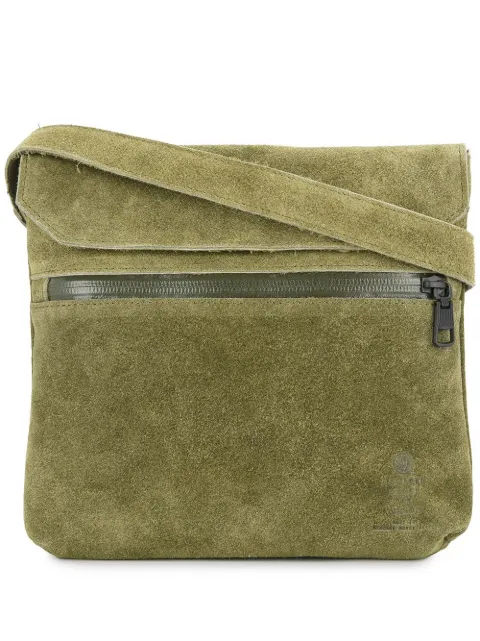 As2ov square shoulder bag Green 09175065