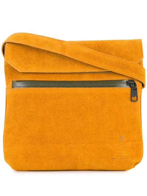 As2ov Sacoche shoulder bag Brown 09175040