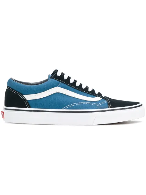 Vans Old Skool "Navy Blue" sneakers Blue VN000D3HNVY