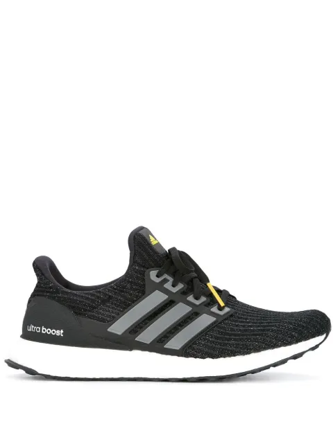 adidas Ultraboost LTD low-top sneakers Black BB6220