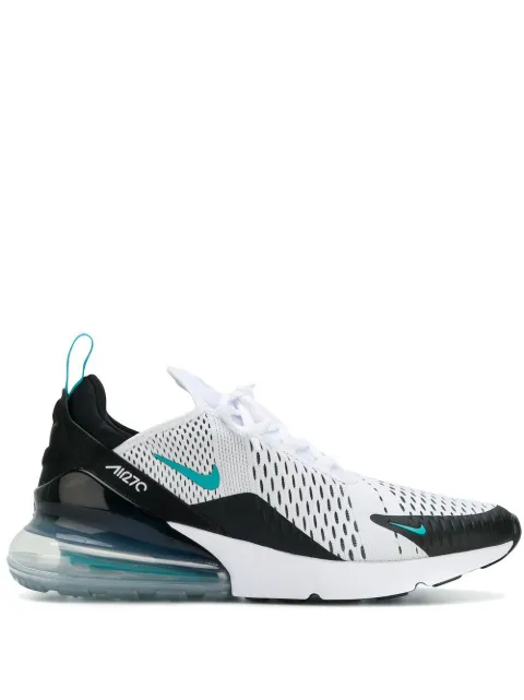 Nike Air Max 270 sneakers Black AH8050