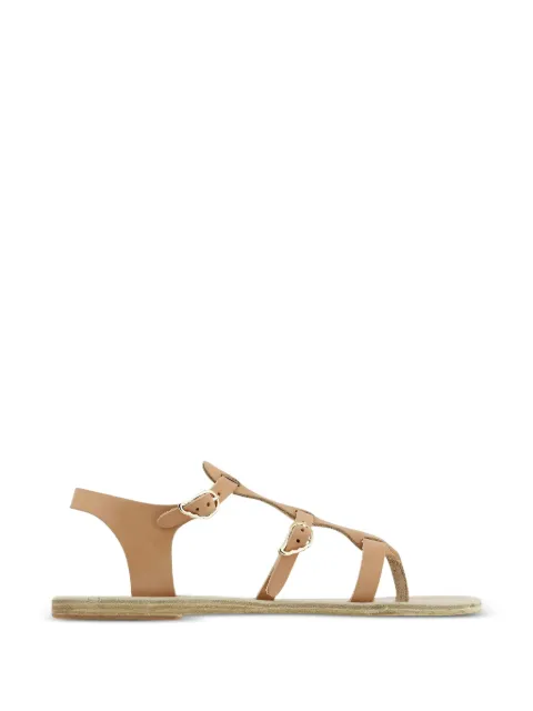 Ancient Greek Sandals Grace Kelly sandals Neutrals GRACEKELLYVACHETTA