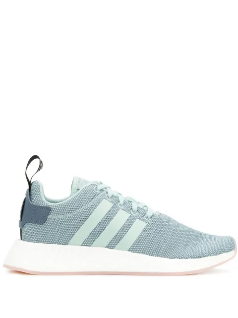 adidas NMD_R2 low-top sneakers Green CQ2010