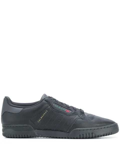 adidas Yeezy YEEZY Powerphase "Core Black" sneakers Black CG6420