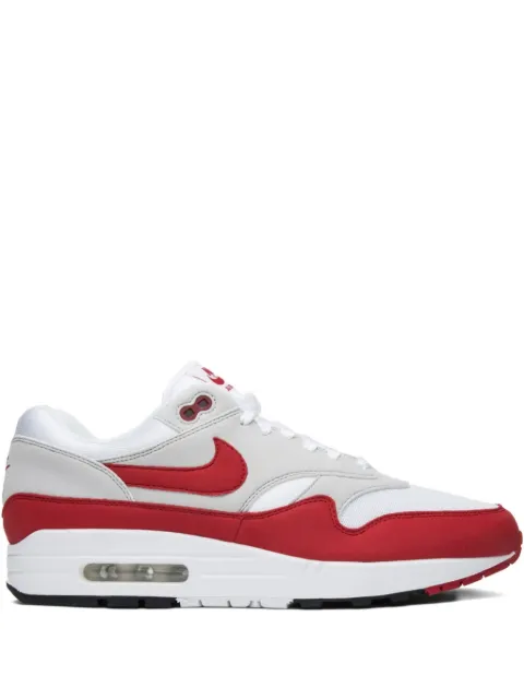 Nike Air Max 1 OG Anniversary sneakers White 908375