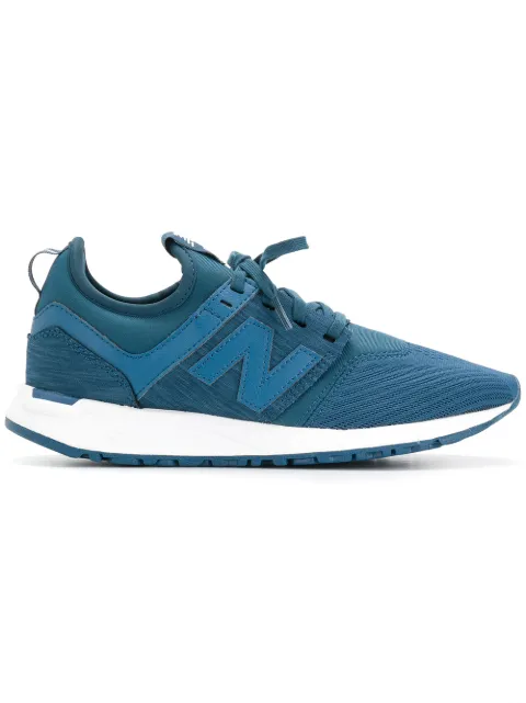 New Balance 247 Classic sneakers Blue WRL247SP