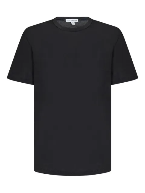 James Perse crew-neck T-shirt Grey MKJ3360