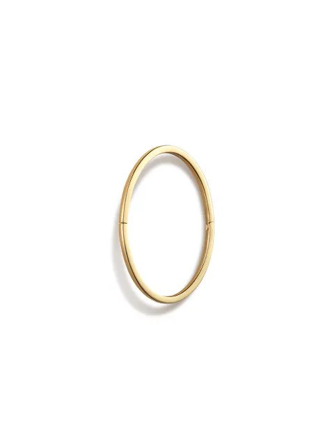 Shihara Form Earring 20 (01) Metallic 03501EY200