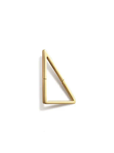 Shihara Form Earring 15 (03) Metallic 03503EY150